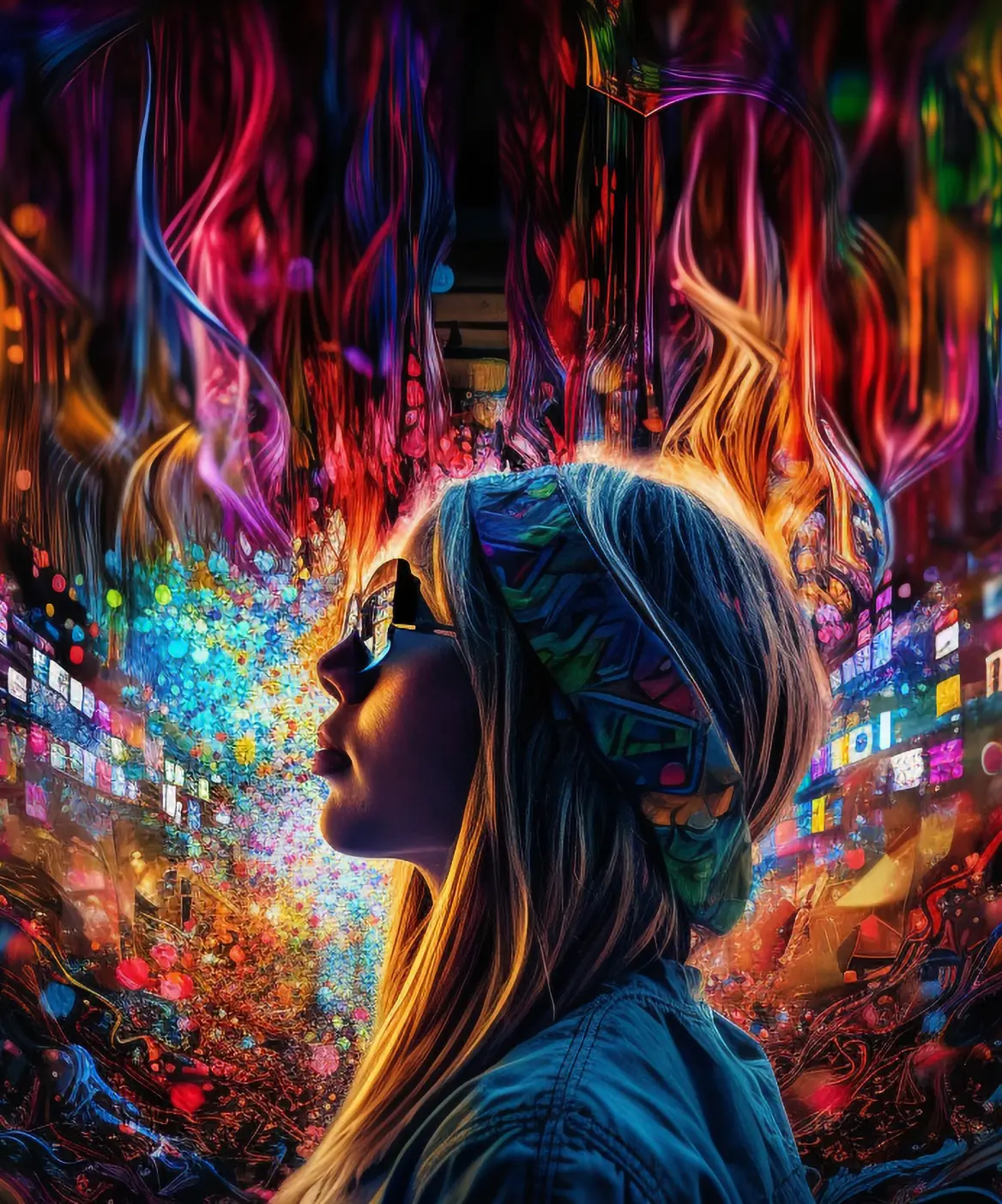 Agencia de marketing digital e influencers en México