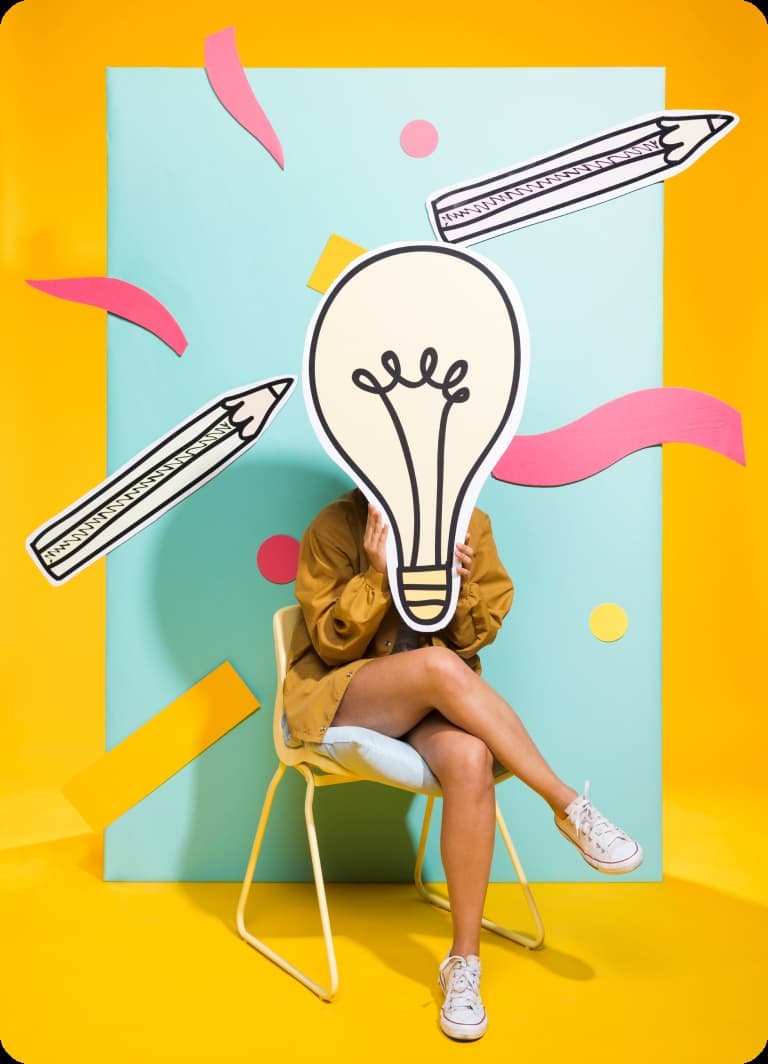 Experimenta la diferencia de estrategias personalizadas, contenido que resuena y resultados tangibles