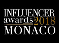 Influencer Awards en Cannes para MomImFine. Como la mejor agencia de Influencers
